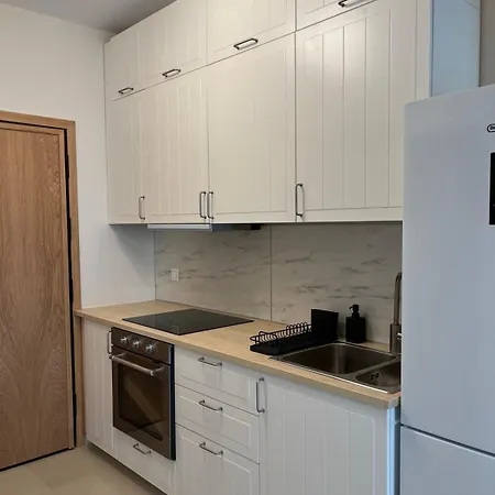 Homeasy Apartment *