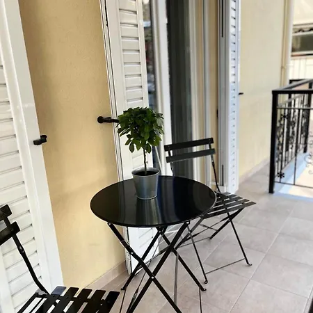 Apartment Homeasy *