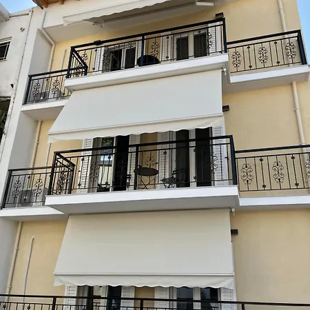 Homeasy Apartment